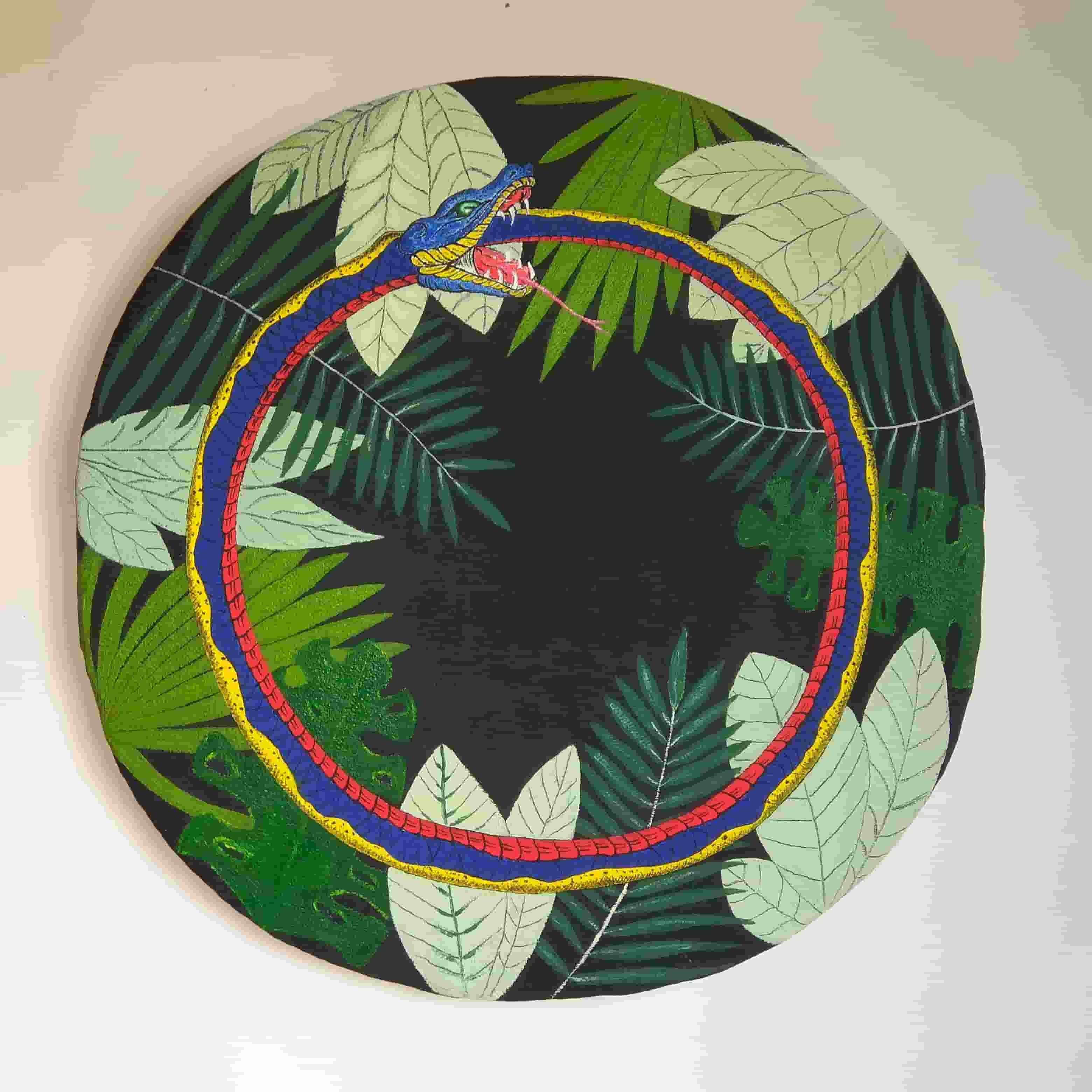 Обсессивно-компульсивное расстройство (ОКР)